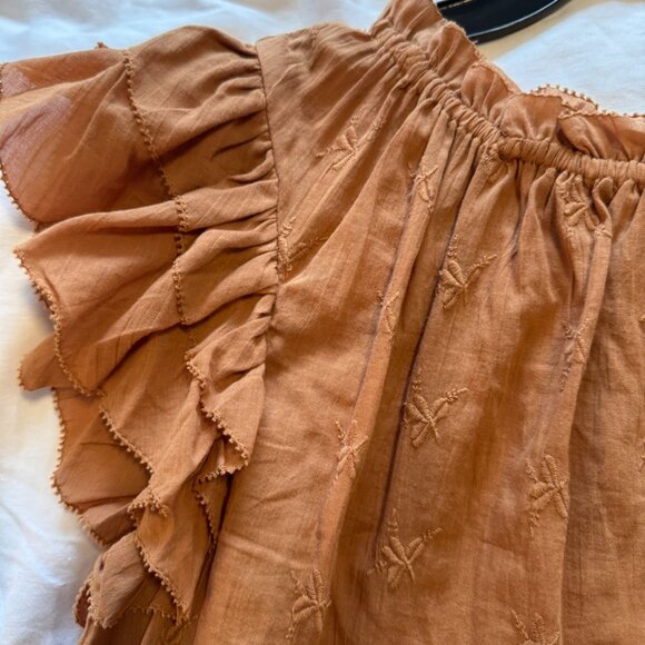 Universal Thread Top - Picture 2 of 9